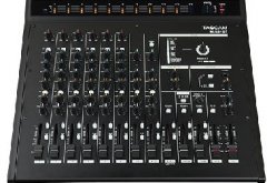 Tascam M-164 模擬調音臺