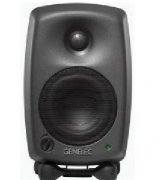 GENELEC 8020A 監(jiān)聽(tīng)音箱