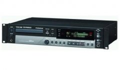 日本TASCAM CD-RW900 CDR刻錄機(jī)