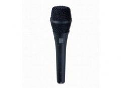 Shure 舒爾 SM87A 人聲話筒，超心形電容