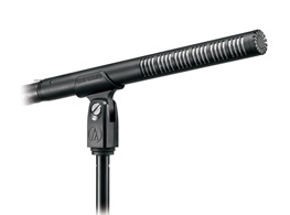 Audio-Technica 鐵三角 BP4073 專(zhuān)業(yè)超指向話筒