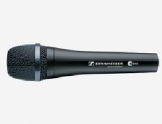 Sennheiser 森海塞爾 e 945 超心形動(dòng)圈話筒