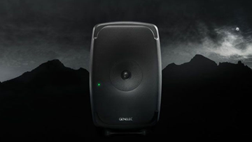 Genelec 8351A 監(jiān)聽音箱