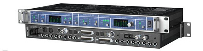 RME AD18QS 轉換器